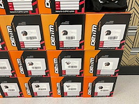 Demm fashion partij helmen - afbeelding 18 van  19