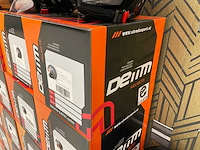 Demm fashion partij helmen - afbeelding 19 van  19