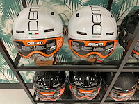 Demm fashion partij helmen - afbeelding 5 van  16