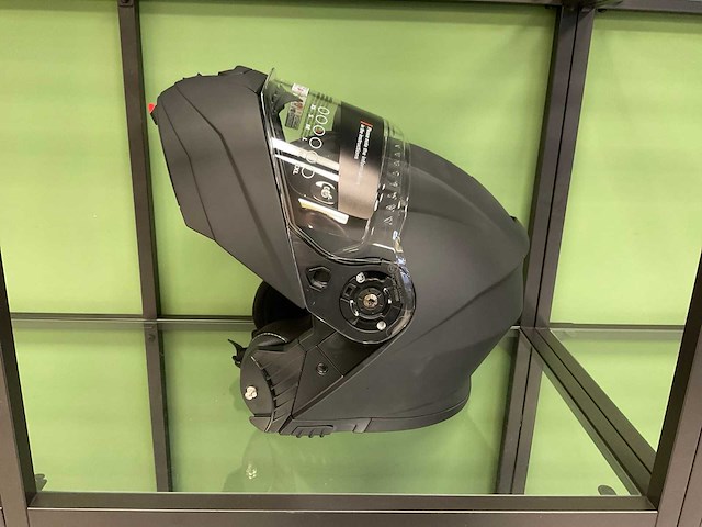 Demm m helm - afbeelding 2 van  11