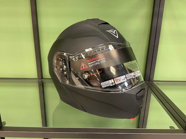 Demm m helm - afbeelding 5 van  11