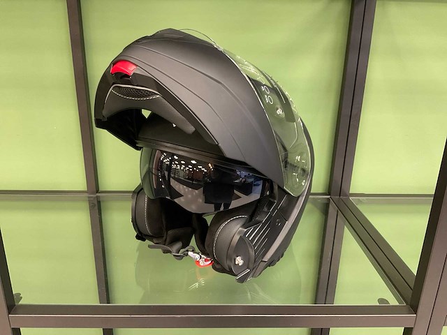 Demm m helm - afbeelding 6 van  11