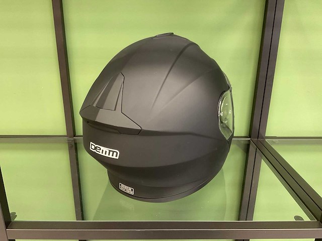 Demm m helm - afbeelding 9 van  11