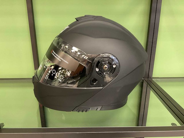 Demm m helm - afbeelding 11 van  11