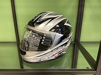 Demm nox - xs helm - afbeelding 1 van  10