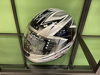 Demm nox - xs helm - afbeelding 6 van  10