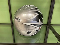 Demm nox - xs helm - afbeelding 10 van  10