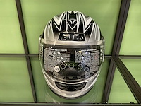 Demm nox xs helm - afbeelding 4 van  11