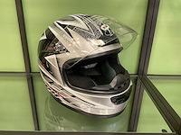 Demm nox xs helm - afbeelding 5 van  11