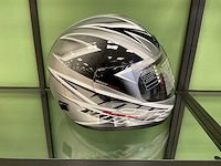 Demm nox xs helm - afbeelding 6 van  11