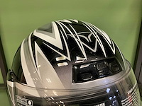 Demm nox xs helm - afbeelding 2 van  11