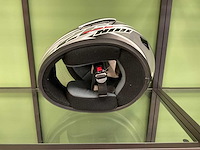 Demm nox xs helm - afbeelding 3 van  11