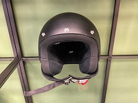 Demm police - s helm - afbeelding 2 van  7