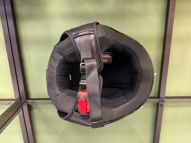 Demm police - s helm - afbeelding 4 van  7