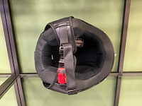 Demm police - s helm - afbeelding 4 van  7