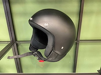 Demm police - s helm - afbeelding 1 van  7