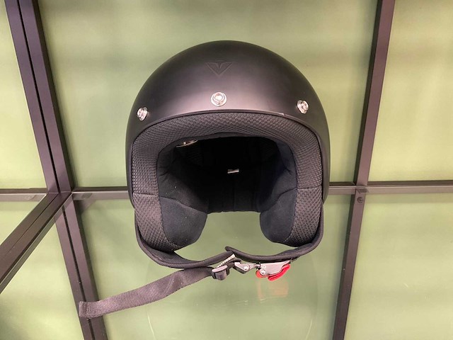 Demm police - s helm - afbeelding 2 van  7