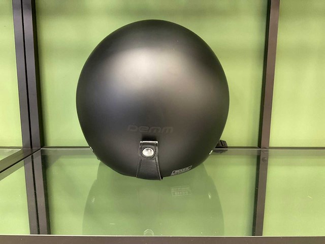 Demm police - s helm - afbeelding 4 van  7