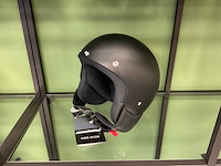 Demm police - xs helm - afbeelding 1 van  7