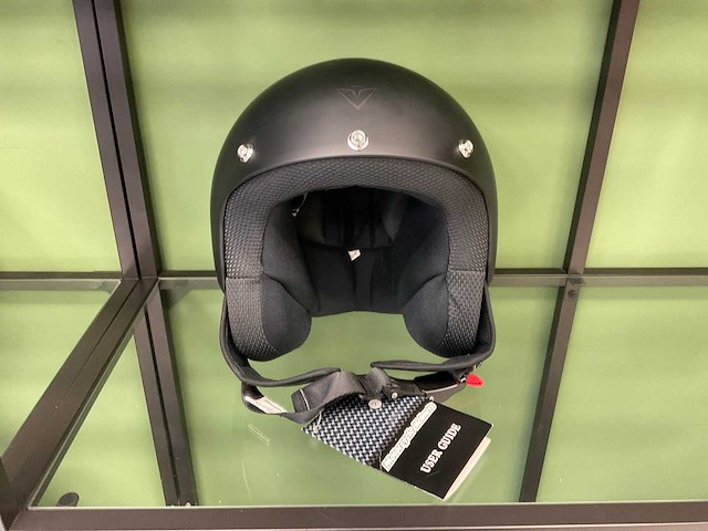 Demm police - xs helm - afbeelding 2 van  7