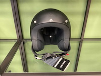 Demm police - xs helm - afbeelding 2 van  7