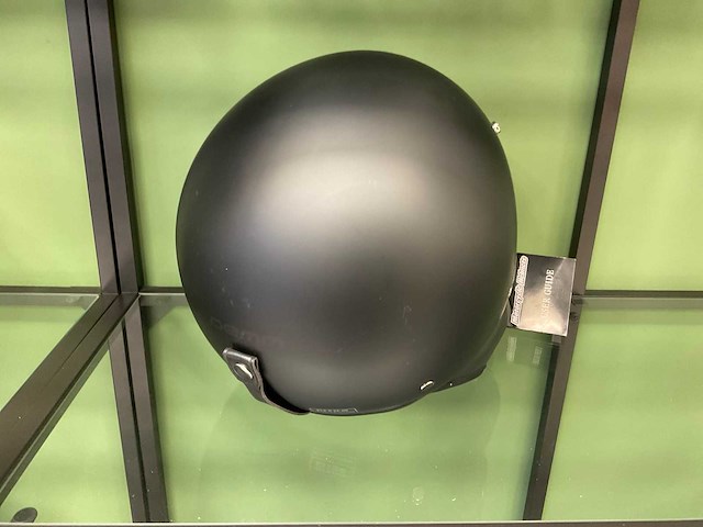 Demm police - xs helm - afbeelding 4 van  7