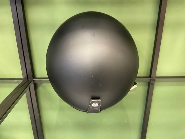 Demm police - xs helm - afbeelding 5 van  7