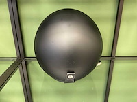 Demm police - xs helm - afbeelding 5 van  7