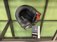 Demm police - xs helm - afbeelding 6 van  7