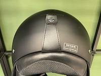 Demm police - xs helm - afbeelding 7 van  7