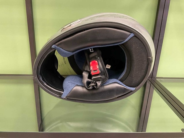 Demm rs 308 - m helm - afbeelding 2 van  10