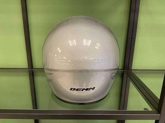 Demm rs 308 - m helm - afbeelding 7 van  10