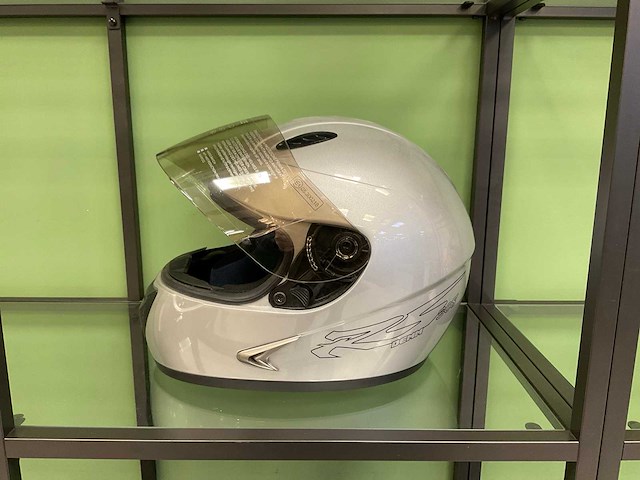 Demm rs 308 - m helm - afbeelding 10 van  10