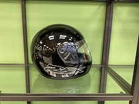 Demm rsx xs helm - afbeelding 6 van  8