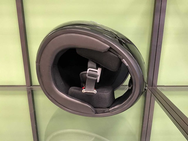 Demm rsx xs helm - afbeelding 7 van  8