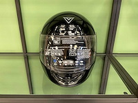 Demm rsx xs helm - afbeelding 2 van  8