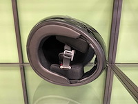 Demm rsx xs helm - afbeelding 7 van  8