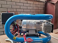 Demo compressor airpress, lmo 3-190, bouwjaar 2020