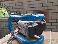 Demo compressor airpress, lmo 3-190, bouwjaar 2020 - afbeelding 2 van  5