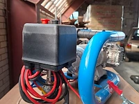 Demo compressor airpress, lmo 3-190, bouwjaar 2020 - afbeelding 3 van  5