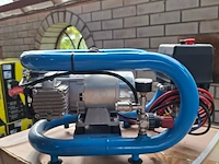 Demo compressor airpress, lmo 3-190, bouwjaar 2020 - afbeelding 5 van  5