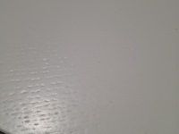 Demo eettafel, studio henk, eiken butterfly, wit - afbeelding 5 van  6