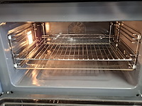 Demo inbouw combi magnetron/oven, pelgrim , mac524mat - afbeelding 6 van  8