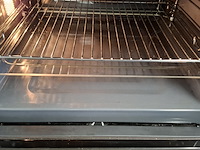 Demo inbouw combi magnetron/oven, pelgrim , mac524mat - afbeelding 7 van  8