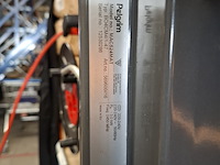 Demo inbouw combi magnetron/oven, pelgrim , mac524mat - afbeelding 8 van  8