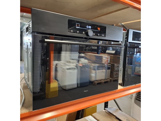 Demo inbouw combimagnetron oven , pelgrim , bo4cm4u1-77 - afbeelding 1 van  8