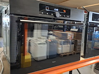 Demo inbouw combimagnetron oven , pelgrim , bo4cm4u1-77 - afbeelding 1 van  8