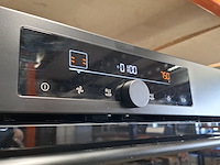 Demo inbouw combimagnetron oven , pelgrim , bo4cm4u1-77 - afbeelding 2 van  8