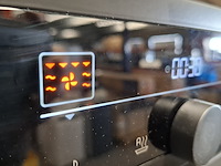 Demo inbouw combimagnetron oven , pelgrim , bo4cm4u1-77 - afbeelding 4 van  8