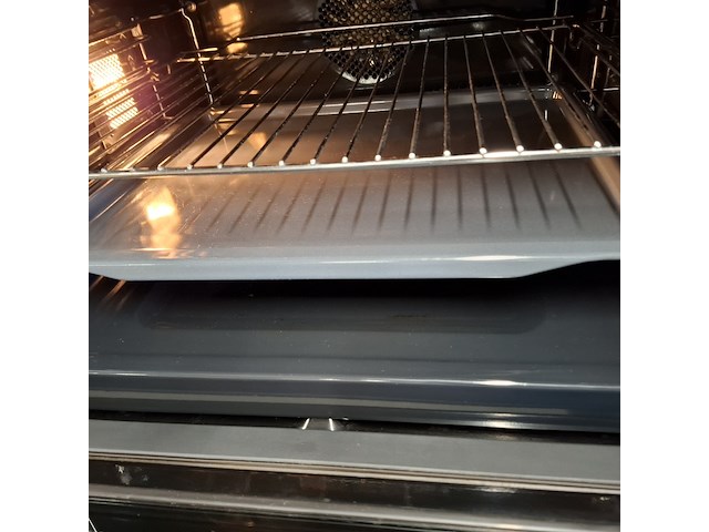 Demo inbouw combimagnetron oven , pelgrim , bo4cm4u1-77 - afbeelding 7 van  8